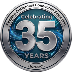 Celebrating 35 Years